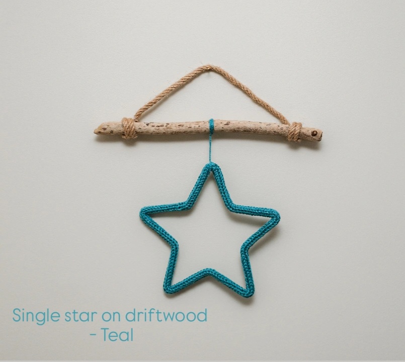 Star and Driftwood Star(s) - Image 12