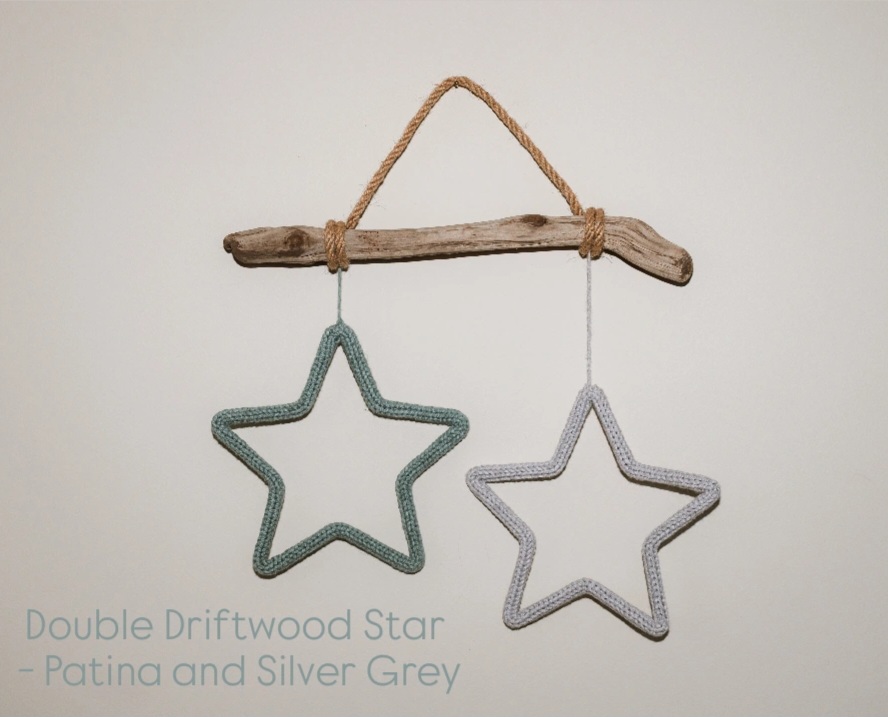 Star and Driftwood Star(s) - Image 11