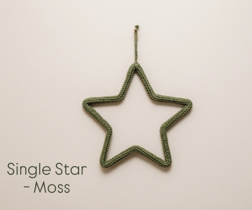 Star and Driftwood Star(s) - Image 10