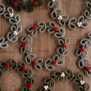 New ✨️ Full Wreath