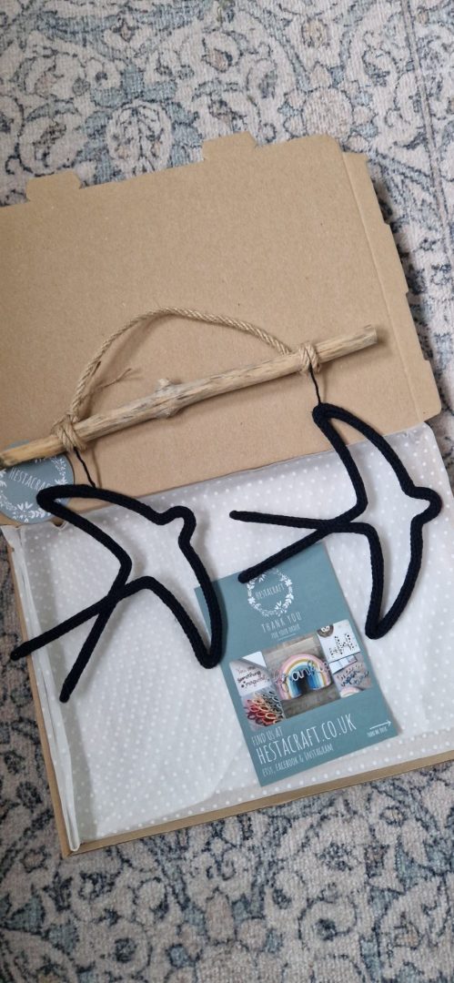 New ✨️ Swallow Collection - Image 5