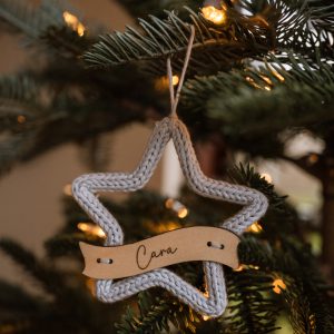 New ✨️ Personalised Stars